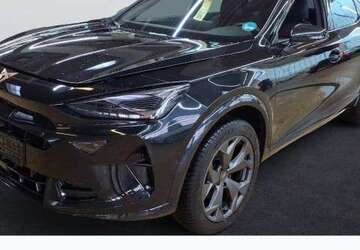 Cupra Formentor 24.000 km 35.280 &euro; Würzburg 97076