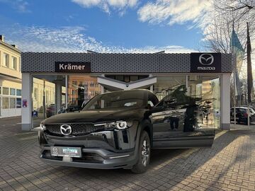 Gebrauchte Mazda MX-30