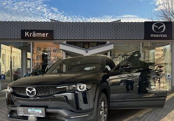 Mazda MX-30 4.099 km 23.990 &euro; Würzburg 97082