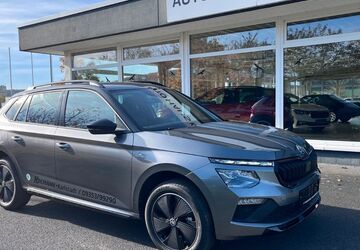 Skoda Kamiq 6.000 km 26.990 &euro; Karlstadt 97753