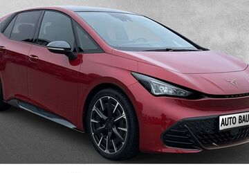 Cupra Born 108.605 km 21.990 &euro; Marktheidenfeld 97828