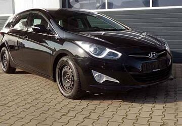 Hyundai i40 141.400 km 7.980 &euro; Kist 97270