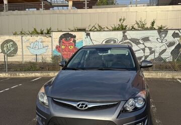 Hyundai i30 113.500 km 3.800 &euro; Würzburg 97082