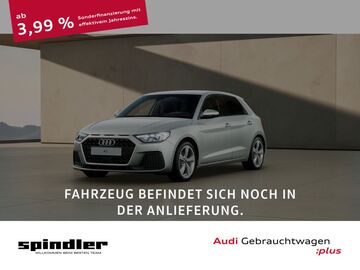 Gebrauchte Audi A1