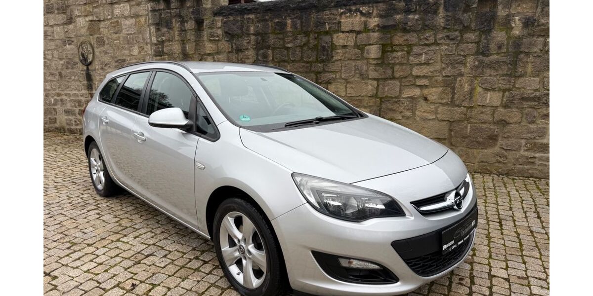 Opel Astra 330.000 km 3.999 &euro; Estenfeld 97230
