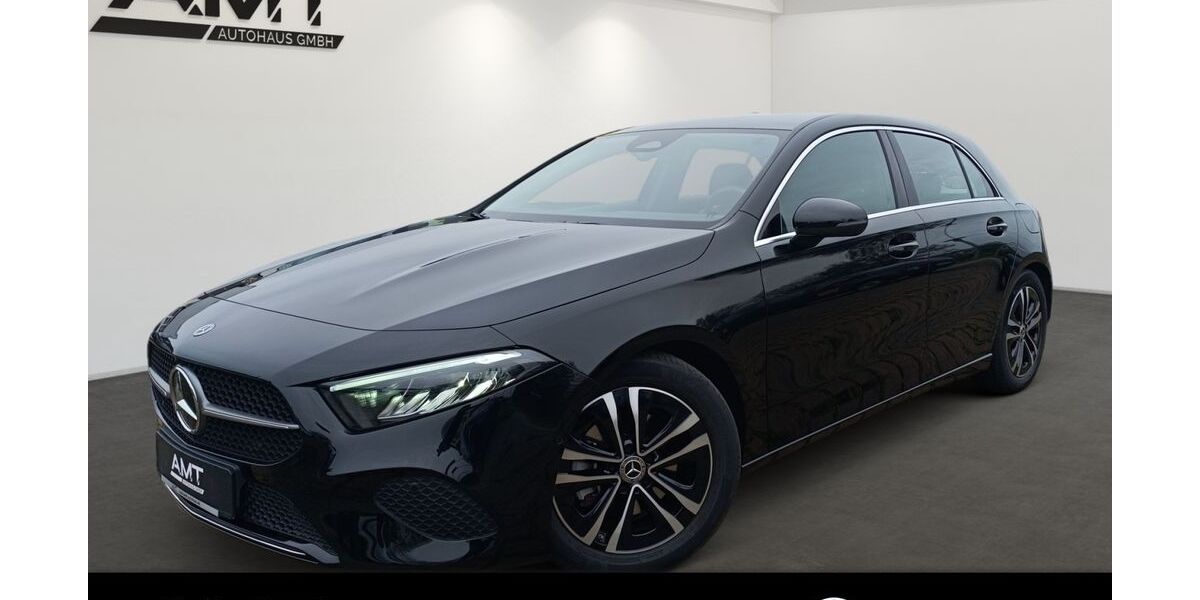 Mercedes-Benz A 200 5.200 km 32.210 &euro; Tauberbischofsheim 97941