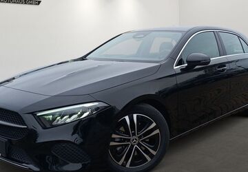 Mercedes-Benz A 200 5.200 km 32.480 &euro; Tauberbischofsheim 97941