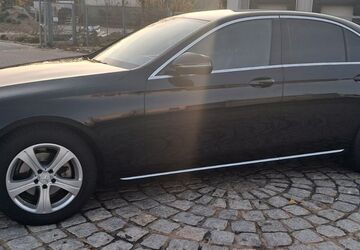 Mercedes-Benz E 220 149.000 km 22.500 &euro; Würzburg 97084