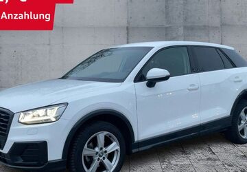 Audi Q2 122.252 km 18.730 &euro; Werneck 97440