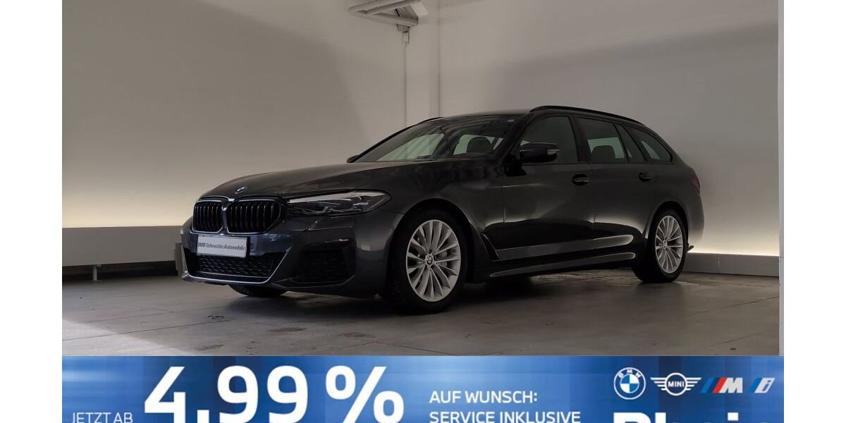 BMW 530 93.595 km 36.487 &euro; Würzburg 97076
