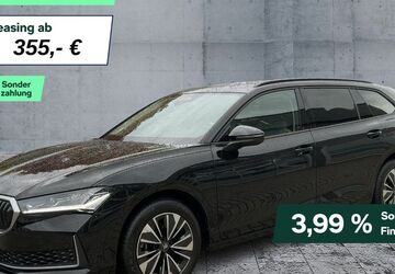 Skoda Superb 12.293 km 42.390 &euro; Werneck 97440