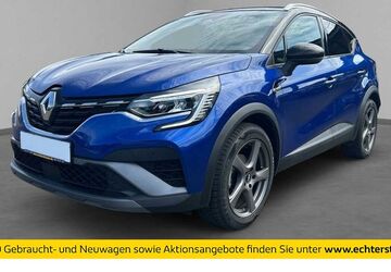 Renault Captur 27.990 km 20.940 &euro; Karlstadt 97753