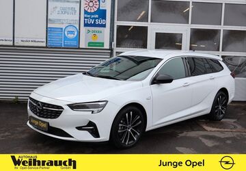 Opel Insignia 58.950 km 22.995 &euro; Tauberbischofsheim 97941