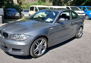 BMW 120 217.000 km 9.550 &euro; Würzburg 97082