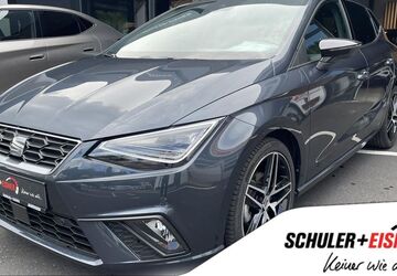 Seat Ibiza 12.000 km 22.890 &euro; Werneck 97440