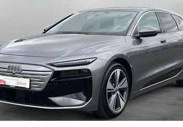 Audi A6 e-tron 8.000 km 56.480 &euro; Kitzingen 97318