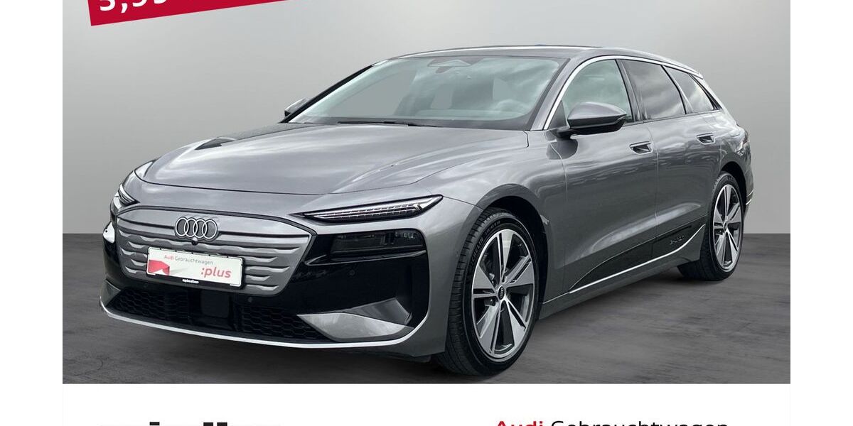 Audi A6 e-tron 8.000 km 56.480 &euro; Kitzingen 97318