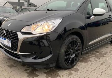 DS Automobiles DS3 93.521 km 9.999 &euro; Bergtheim 97241