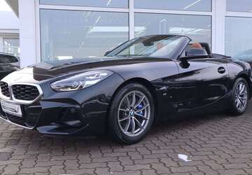 BMW Z4 22.315 km 44.990 &euro; Karlstadt 97753