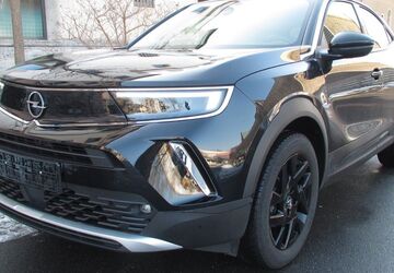 Opel Mokka 83.019 km 14.450 &euro; Würzburg 97080