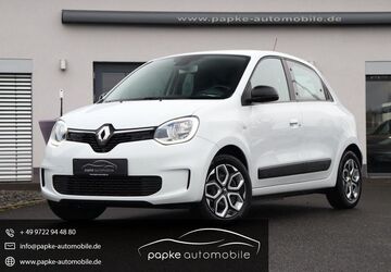 Renault Twingo 21.000 km 10.895 &euro; Werneck 97440