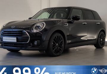 Mini Cooper Clubman 47.548 km 21.930 &euro; Würzburg 97076