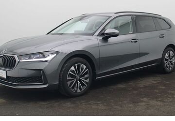 Skoda Superb 28.000 km 37.750 &euro; Würzburg 97084