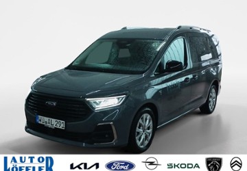 Ford Grand Tourneo 10.597 km 37.409 &euro; Würzburg 97076