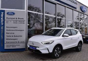 MG ZS 19.265 km 18.990 &euro; Unterpleichfeld 97294