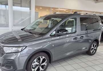 Ford Tourneo Connect 1.001 km 36.370 &euro; Karlstadt 97753