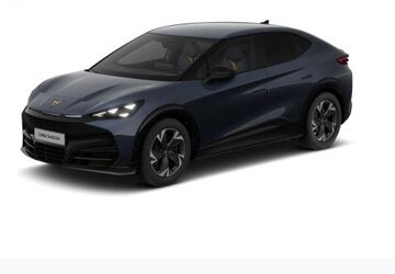 Cupra Tavascan 10.000 km 42.680 &euro; Würzburg 97076