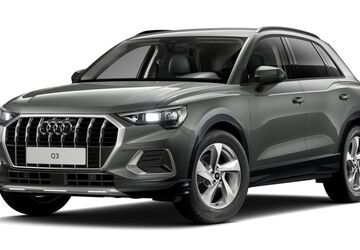 Audi Q3 6.500 km 38.880 &euro; Kitzingen 97318