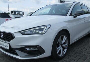 Seat Leon 170.000 km 15.990 &euro; Karlstadt 97753