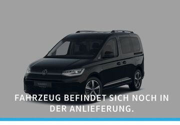 VW Caddy 5.500 km 37.980 &euro; Würzburg 97076