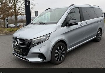 Mercedes-Benz EQV 15.652 km 62.890 &euro; Karlstadt 97753