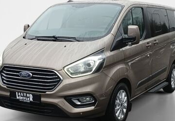 Ford Tourneo Custom 25.078 km 35.993 &euro; Würzburg 97076