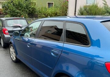 Audi A3 172.000 km 8.500 &euro; Eisingen 97249