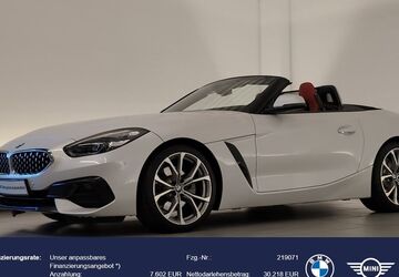 BMW Z4 85.174 km 37.840 &euro; Würzburg 97076