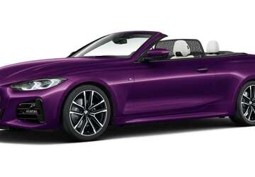 BMW 430 51.344 km 49.740 &euro; Würzburg 97076