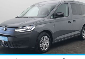 VW Caddy 10.000 km 29.980 &euro; Würzburg 97076