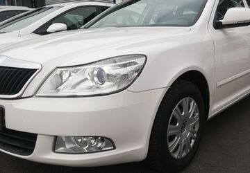 Skoda Octavia 292.000 km 2.990 &euro; Tauberbischofsheim 97941