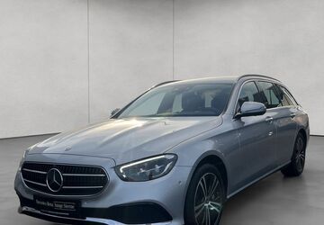Mercedes-Benz E 400 40.641 km 49.450 &euro; Würzburg 97076