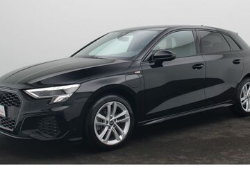 Audi A3 33.500 km 26.180 &euro; Würzburg 97076