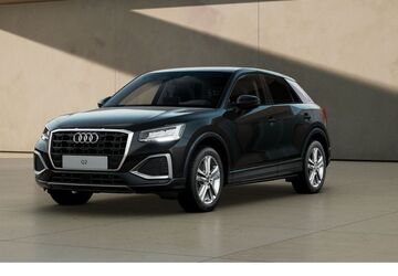 Audi Q2 22.500 km 35.980 &euro; Kitzingen 97318