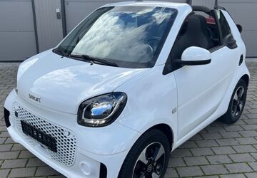 Smart ForTwo 13.985 km 12.490 &euro; Volkach 97332