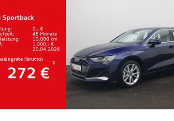 Audi A3 31.000 km 33.180 &euro; Würzburg 97076