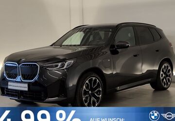 BMW X3 17.131 km 59.660 &euro; Würzburg 97076
