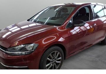 VW Golf 47.000 km 14.880 &euro; Würzburg 97076