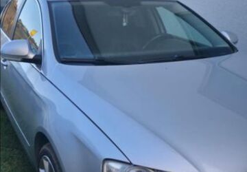 VW Passat 215.000 km 3.500 &euro; Würzburg 97074