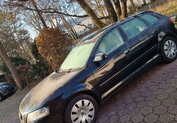 Audi A3 217.400 km 4.950 &euro; Würzburg 97076